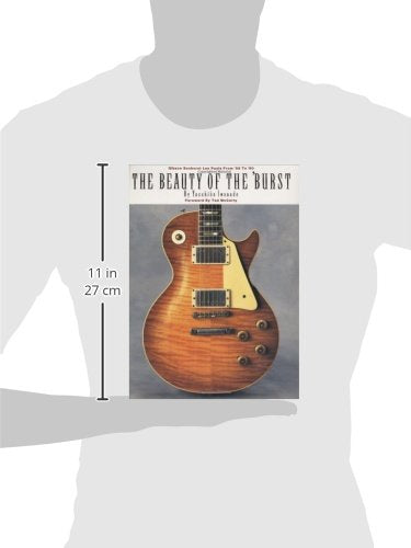 The Beauty of the 'Burst: Gibson Sunburst Les Pauls from '58 to '60