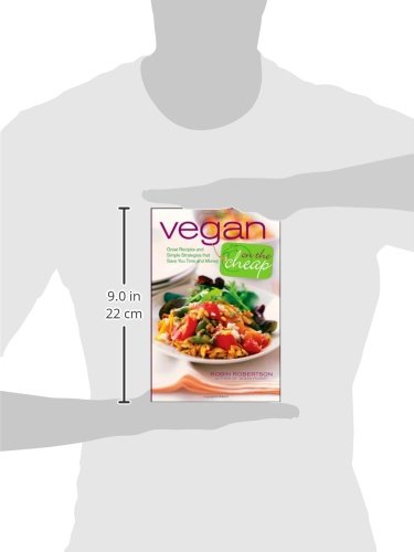 Vegan on the Cheap