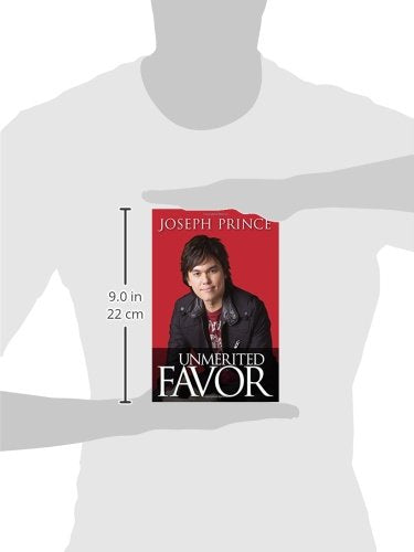 Unmerited Favor