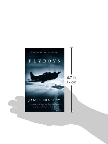Flyboys: A True Story of Courage