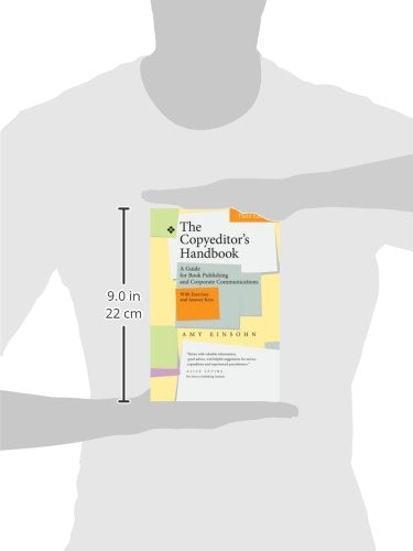 The Copyeditor's Handbook: A Guide for Book Publishing and Corporate Communications