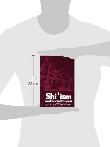 Shi'ism and Social Protest