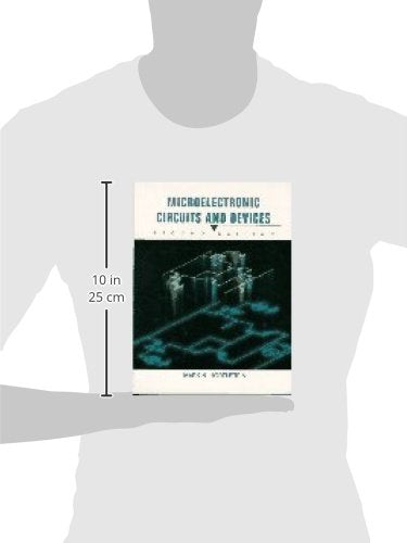 Microelectronic Circuit and Devices (2nd Edition) (Part A & B)