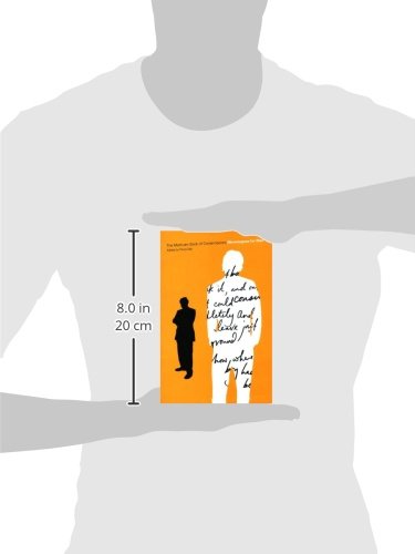 The Methuen Book of Contemporary Monologues for Men (Audition Speeches)