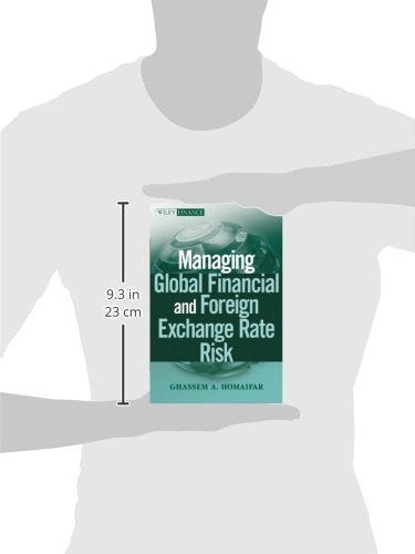 Managing Global Financial and Foreign Exchange Rate Risk