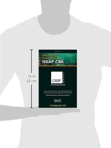 Official (ISC)2 Guide to the ISSAP CBK ((ISC)2 Press) by Cor