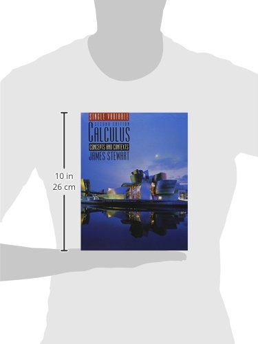 Single Variable Calculus: Concepts and Contexts (with CD-ROM, Make the Grade, vMentor, and InfoTrac) (Available Titles CengageNOW)