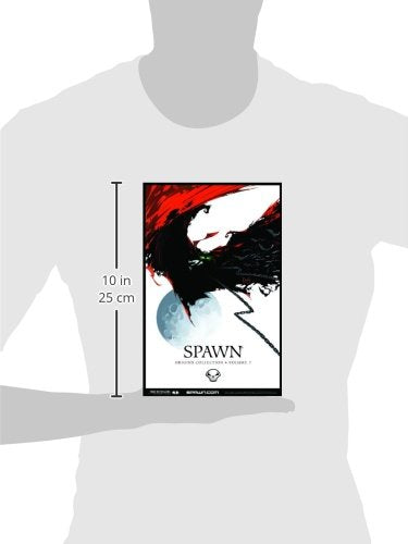 Spawn: Origins Volume 7