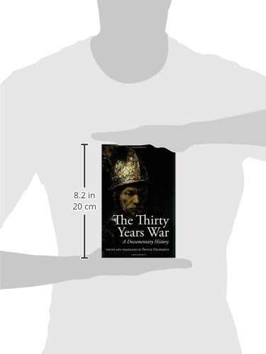 The Thirty Years War: A Documentary History