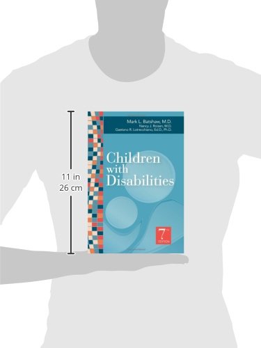 Children with Disabilities