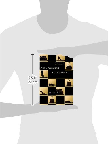 Consumer Culture: 2nd edition
