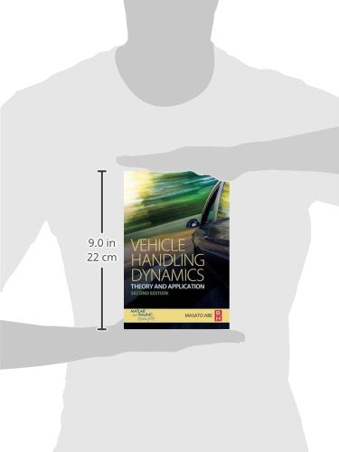 Vehicle Handling Dynamics: Theory and Application