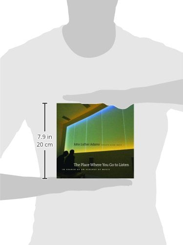 The Place Where You Go to Listen: In Search of an Ecology of Music