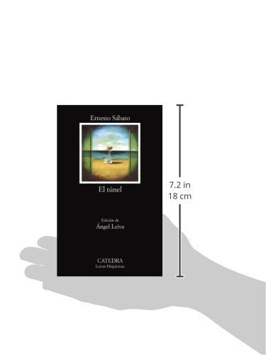 El Túnel (Spanish Edition)