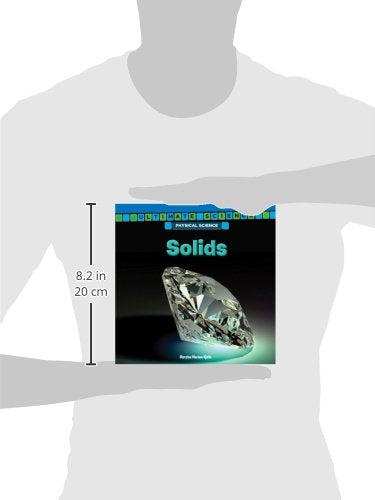Solids (Ultimate Science: Physical Science)