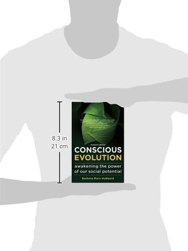 Conscious Evolution: Awakening the Power of Our Social Poten