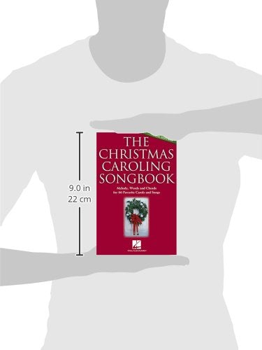 The Christmas Caroling Songbook 2Nd Edition
