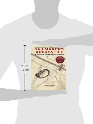 Sailmaker's Apprentice