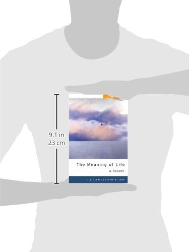 The Meaning of Life: A Reader by Klemke, E. D.