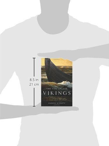 The Age of the Vikings