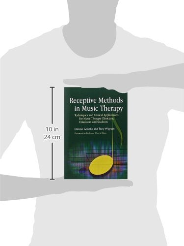 Receptive Methods in Music Therapy