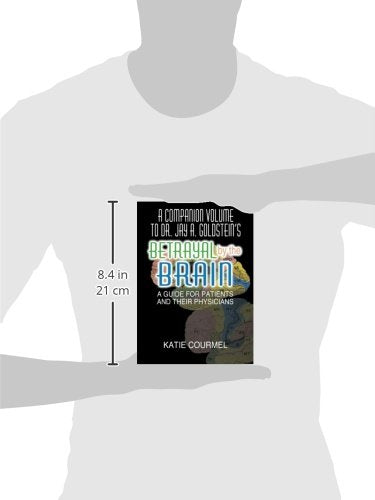 A Companion Volume to Dr. Jay A. Goldsteins's
