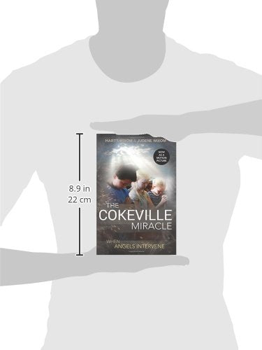 The Cokeville Miracle: When Angels Intervene