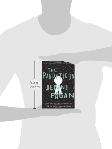 The Panopticon: A Novel