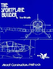 The Sportplane Builder: Aircraft Construction Methods