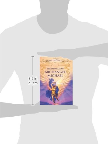 The Miracles of Archangel Michael