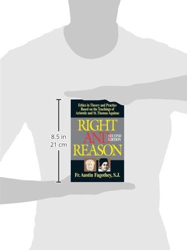 Right And Reason: Ethics in Theory and Practice