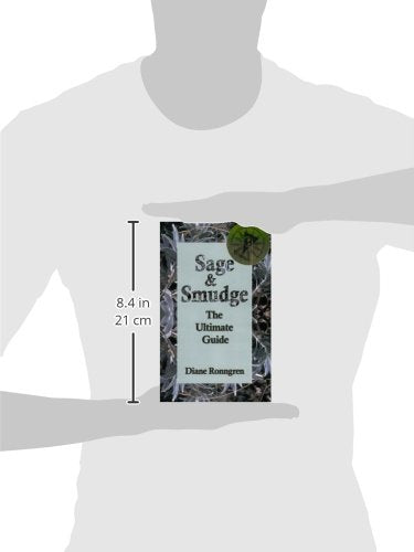 Sage & Smudge: The Ultimate Guide