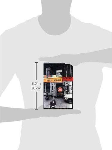 Frontline Drama 5: Bush Theatre Book (Play Anthologies)