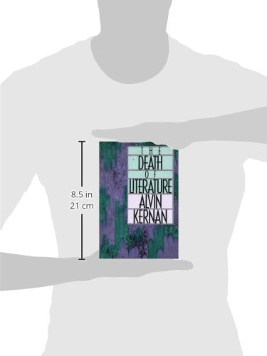 The Death of Literature