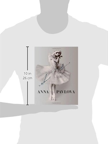 Anna Pavlova: Twentieth Century Ballerina