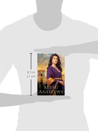 In the Shadow of Jezebel: A Novel