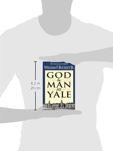 God and Man at Yale: The Superstitions of 'Academic Freedom'