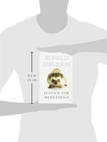 Justice for Hedgehogs