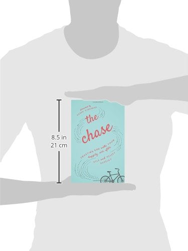 The Chase: Trusting God with Your Happily Ever After