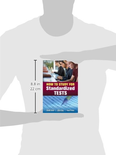 How to Study for Standardized Tests