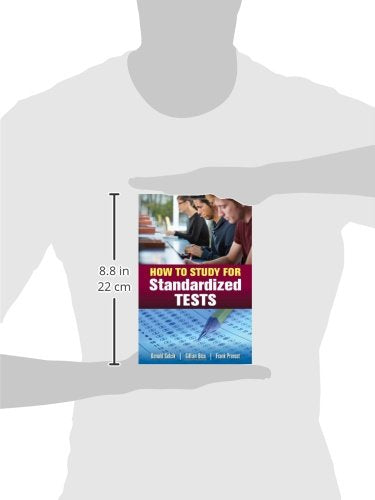 How to Study for Standardized Tests