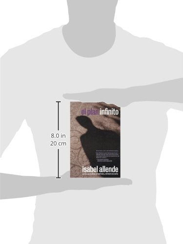 El Plan Infinito (Spanish Edition)