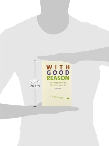 With Good Reason: An Introduction to Informal Fallacies