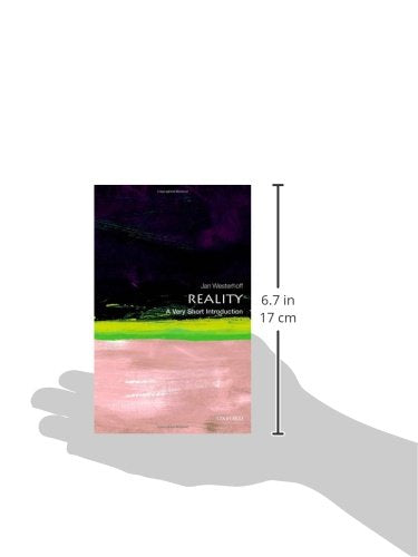 Reality: A Very Short Introduction