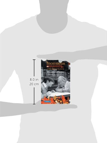 Monsieur Ibrahim And The Flowers (Modern Plays)