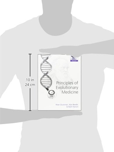 Principles of Evolutionary Medicine