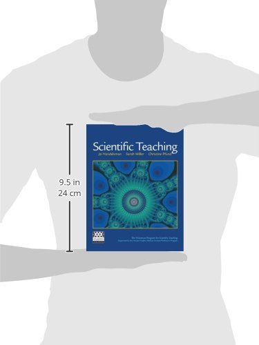 Scientific Teaching