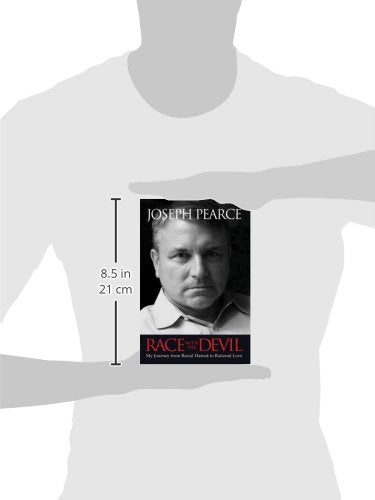 Race With the Devil: My Journey from Racial Hatred to Ration
