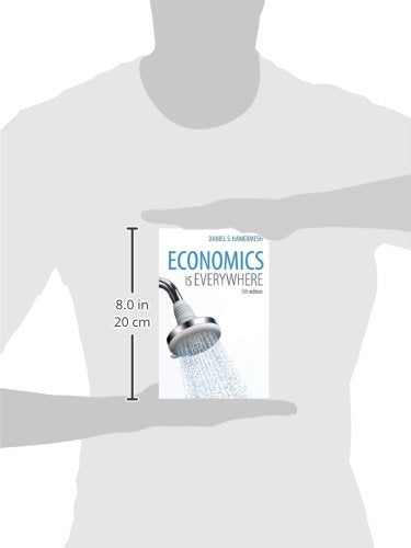 Economics is Everywhere