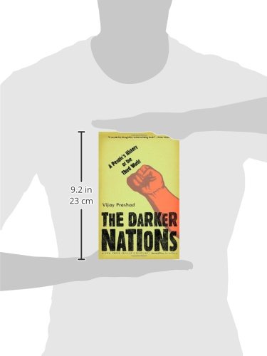 The Darker Nations: A People's History of the Third World (New Press People's History)